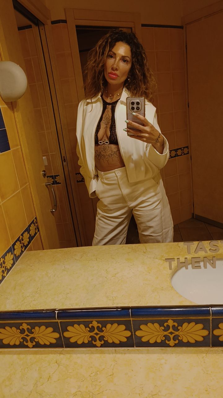 @Francesca ❤️