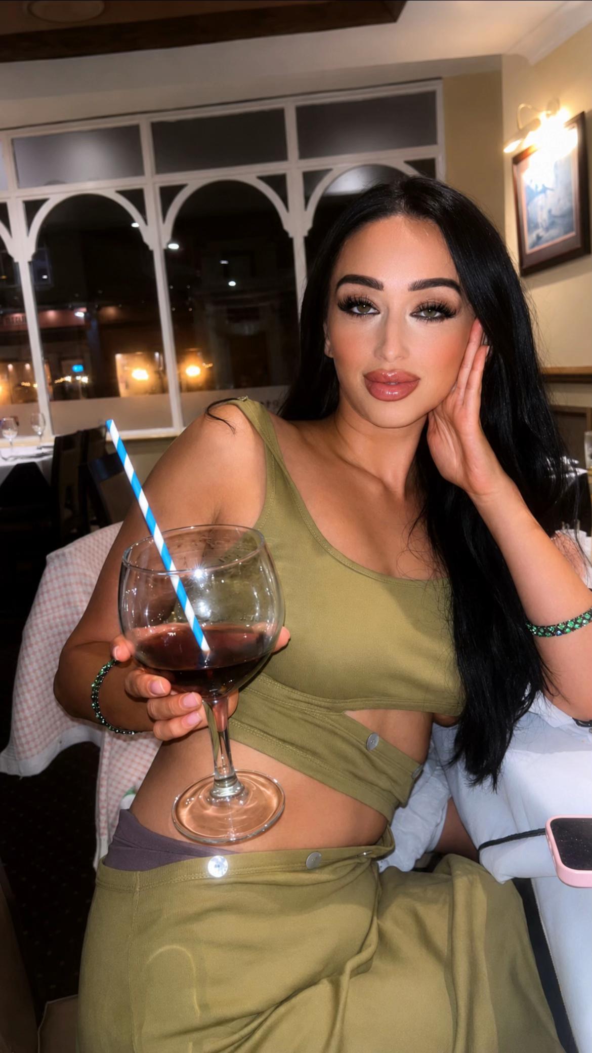 @prianca xo xo 🤍
