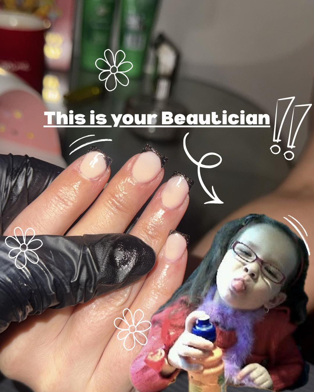 @Beauty By Ellie Louise
