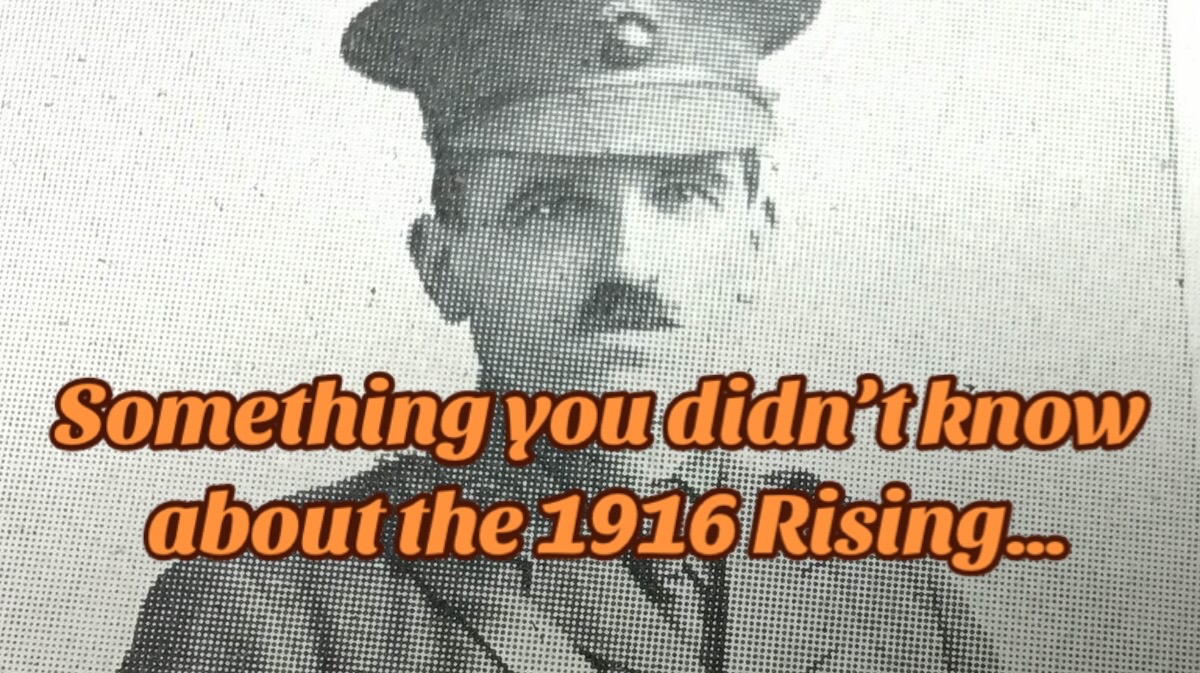 @Irish History