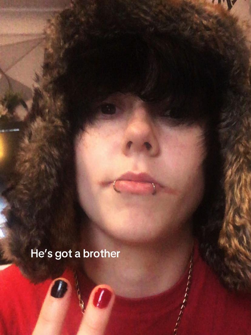 @Benny
