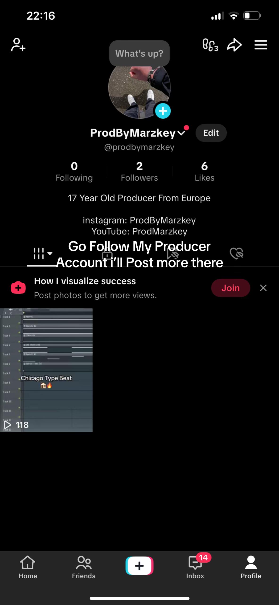 @Marzkey