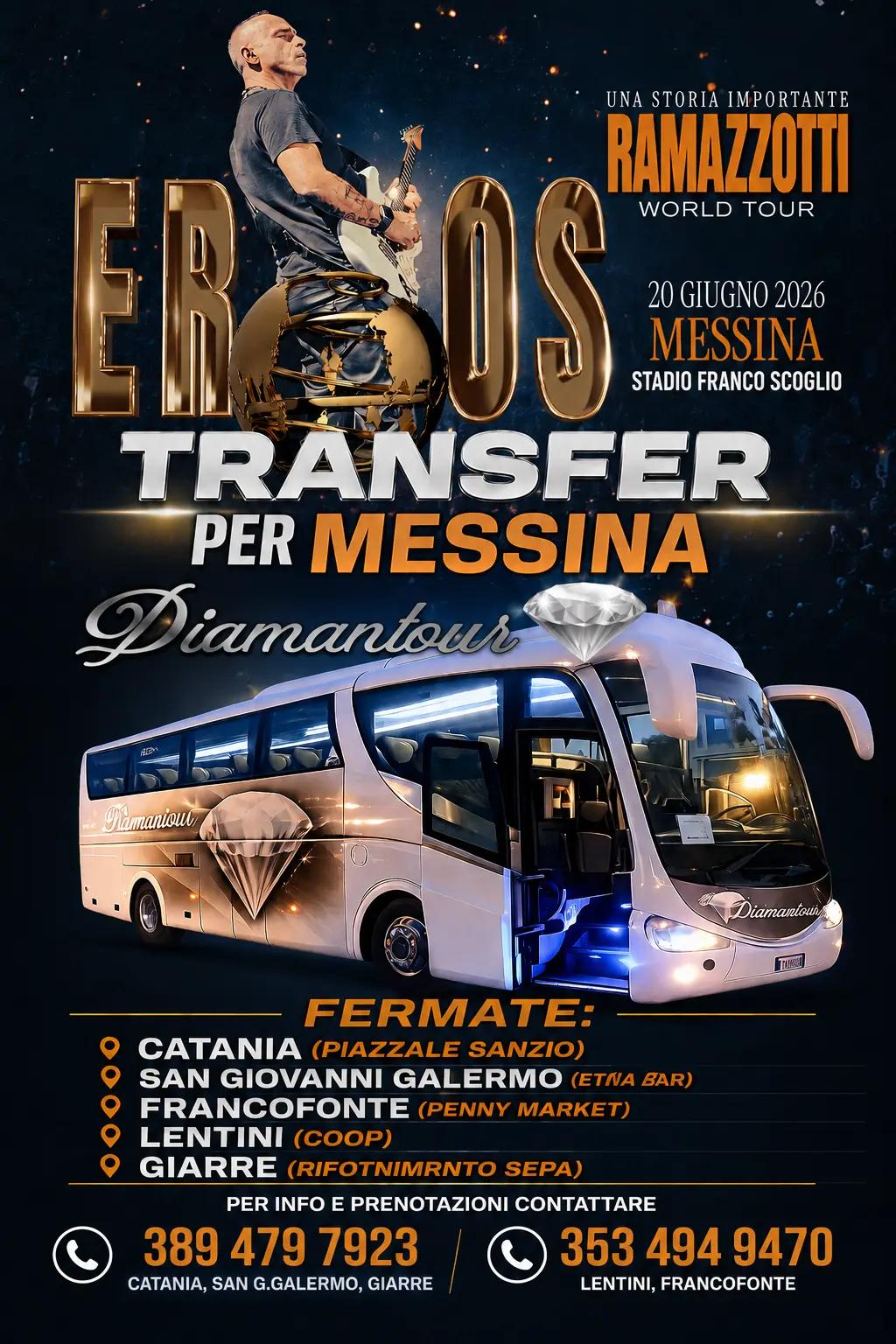 @Diamantour_Lentini