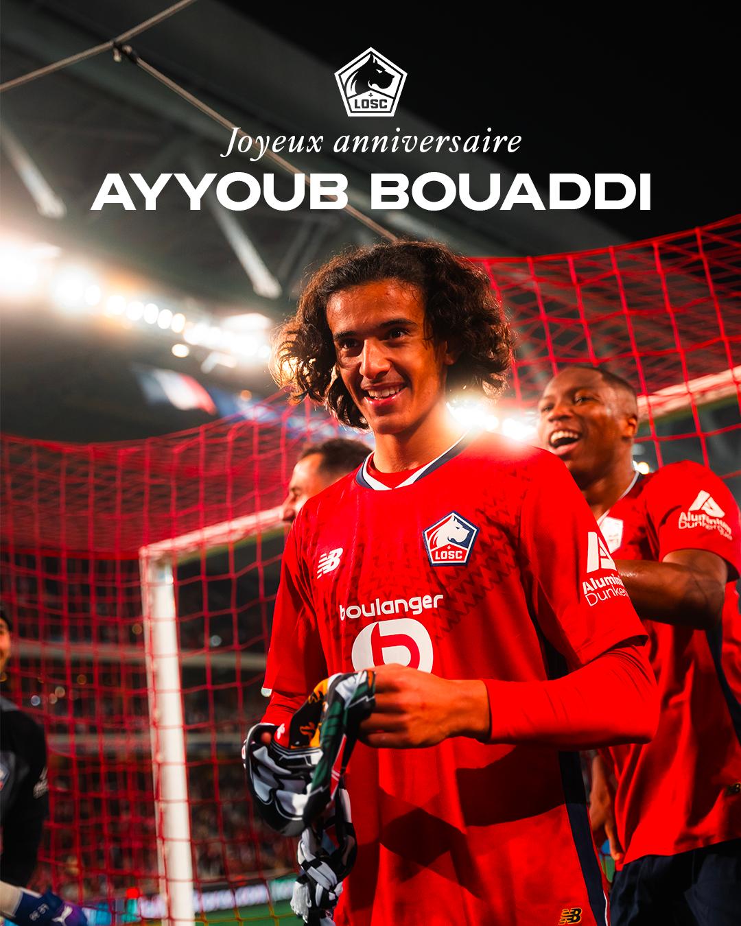 @LOSC