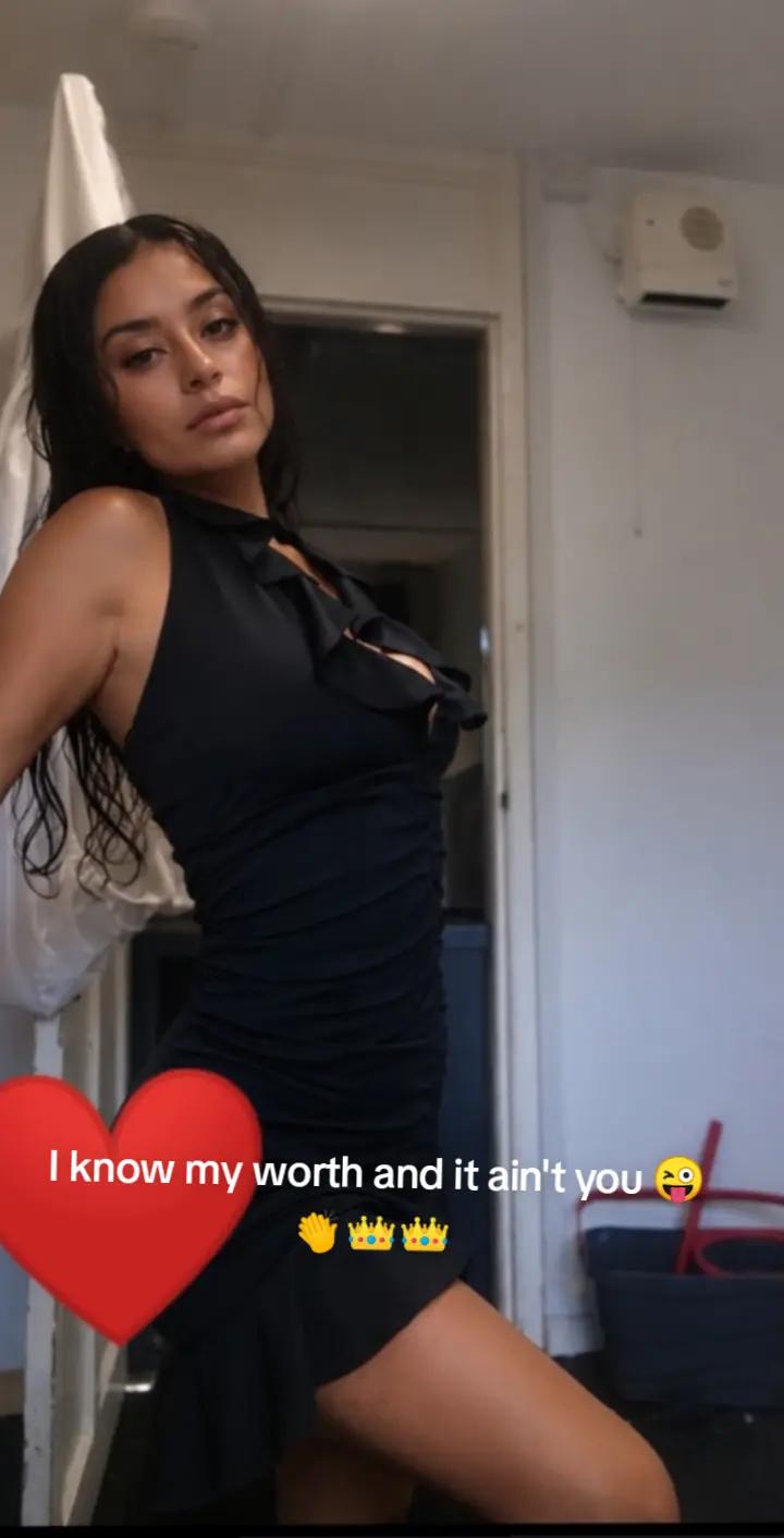 @Angie Rodriguez