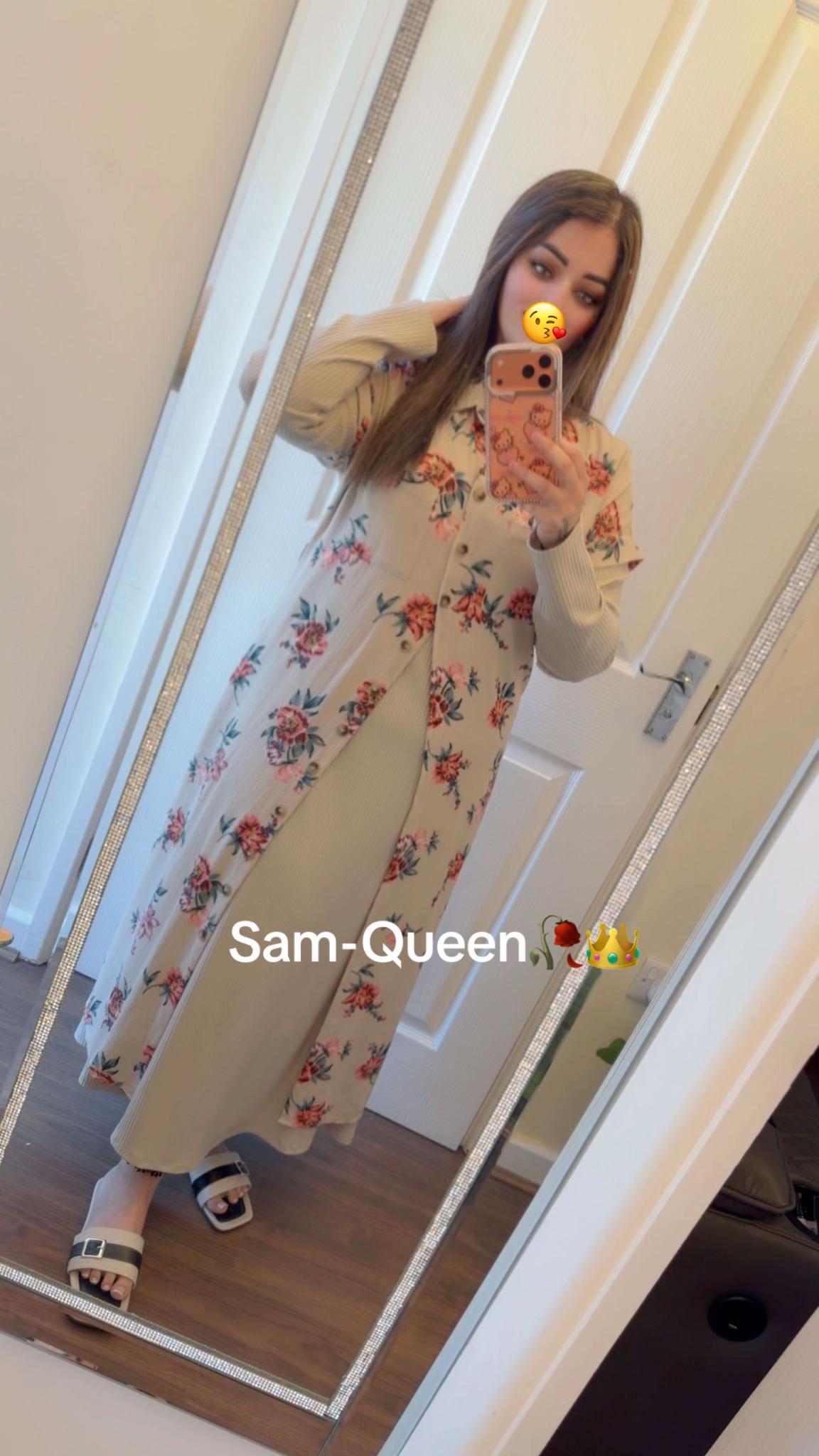 @queensam5👑