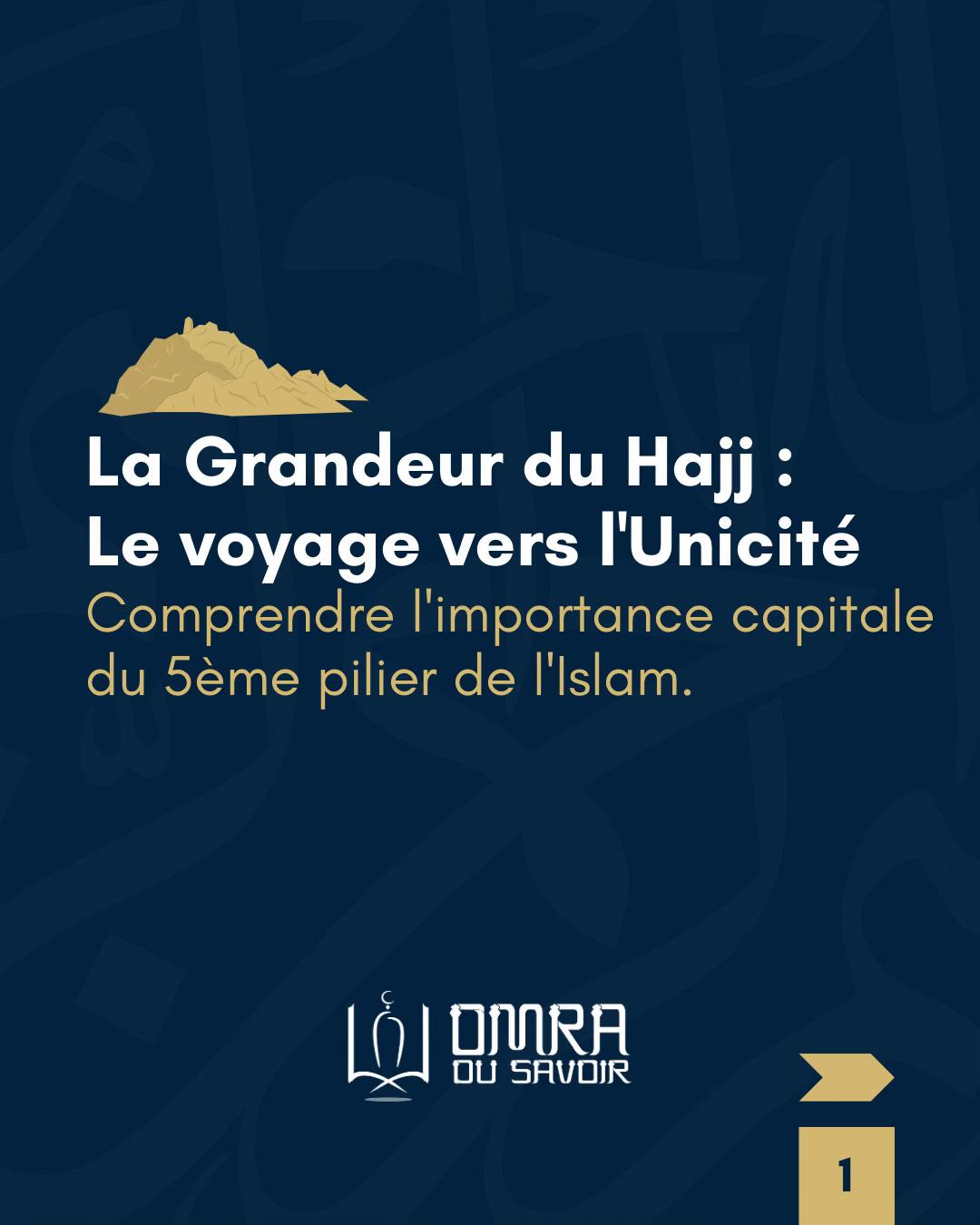 @Omra Du Savoir