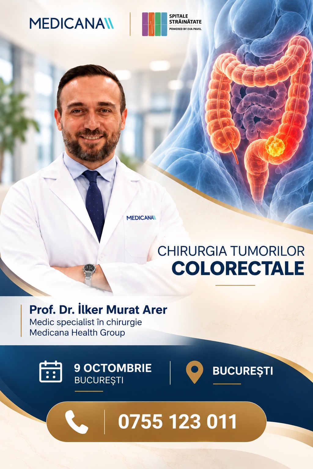 @Eva Pavel - Consilier Medical