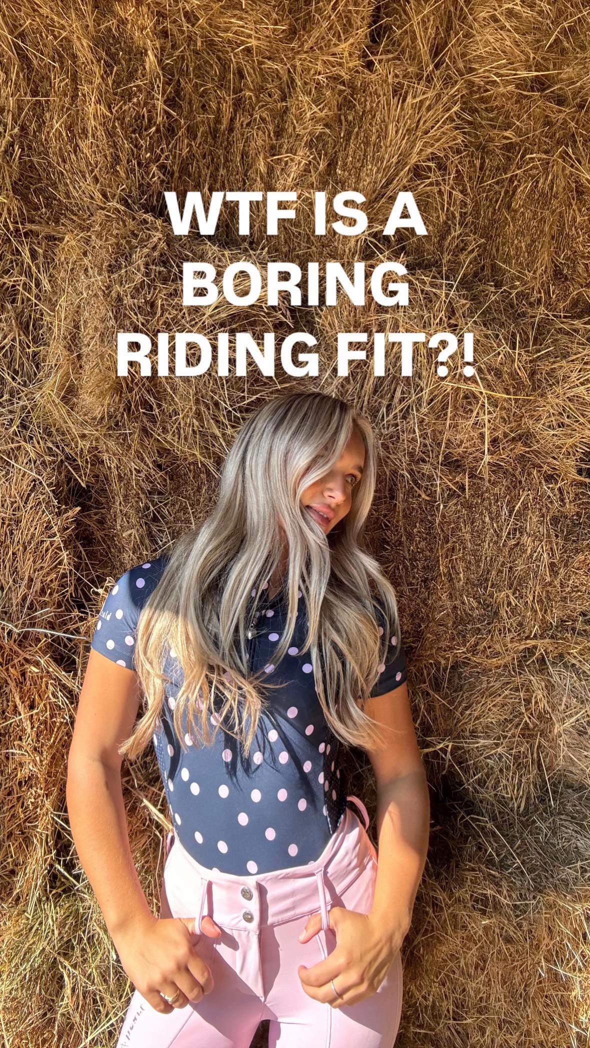 @BlackHeartEquestrian