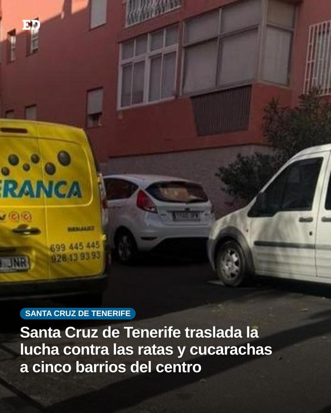 @El D&iacute;a - Tenerife