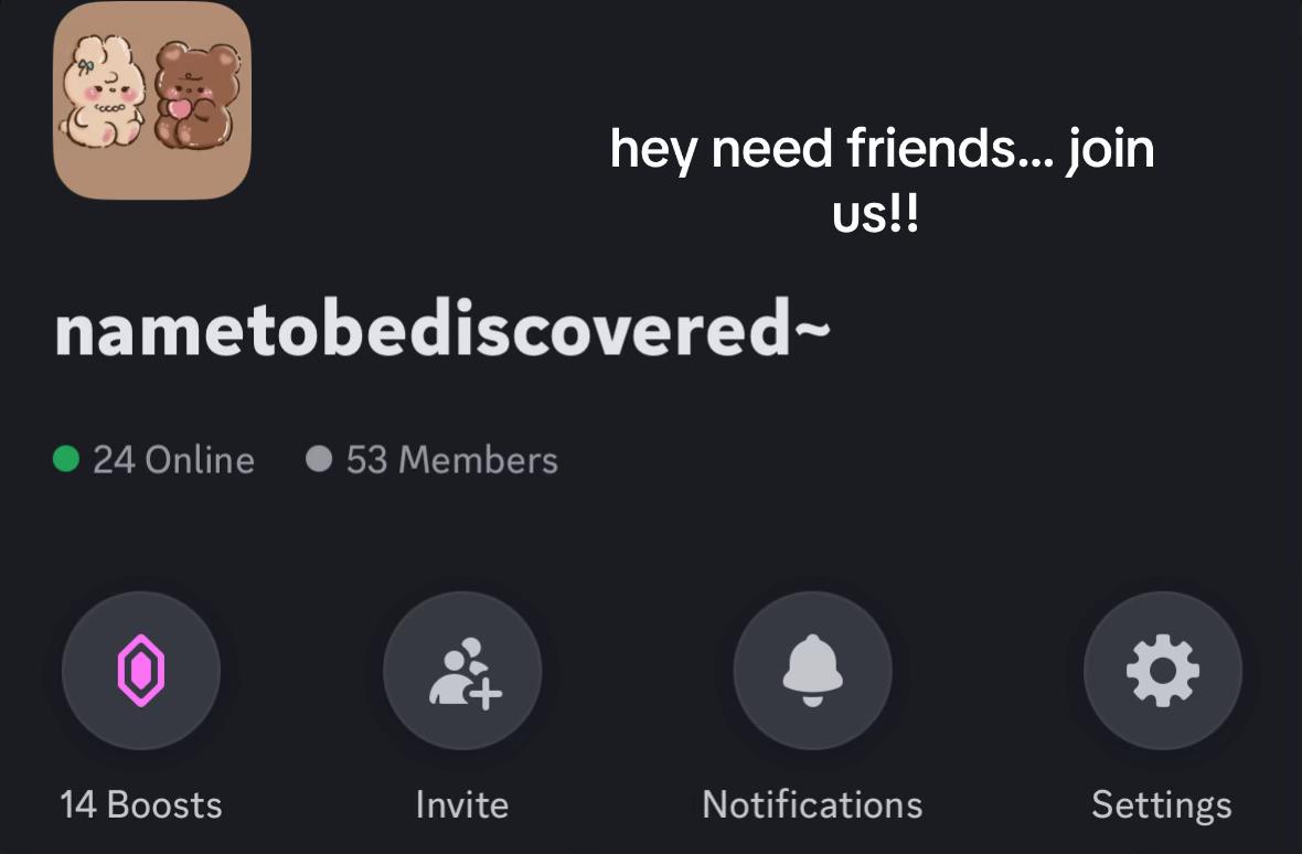 @/yours