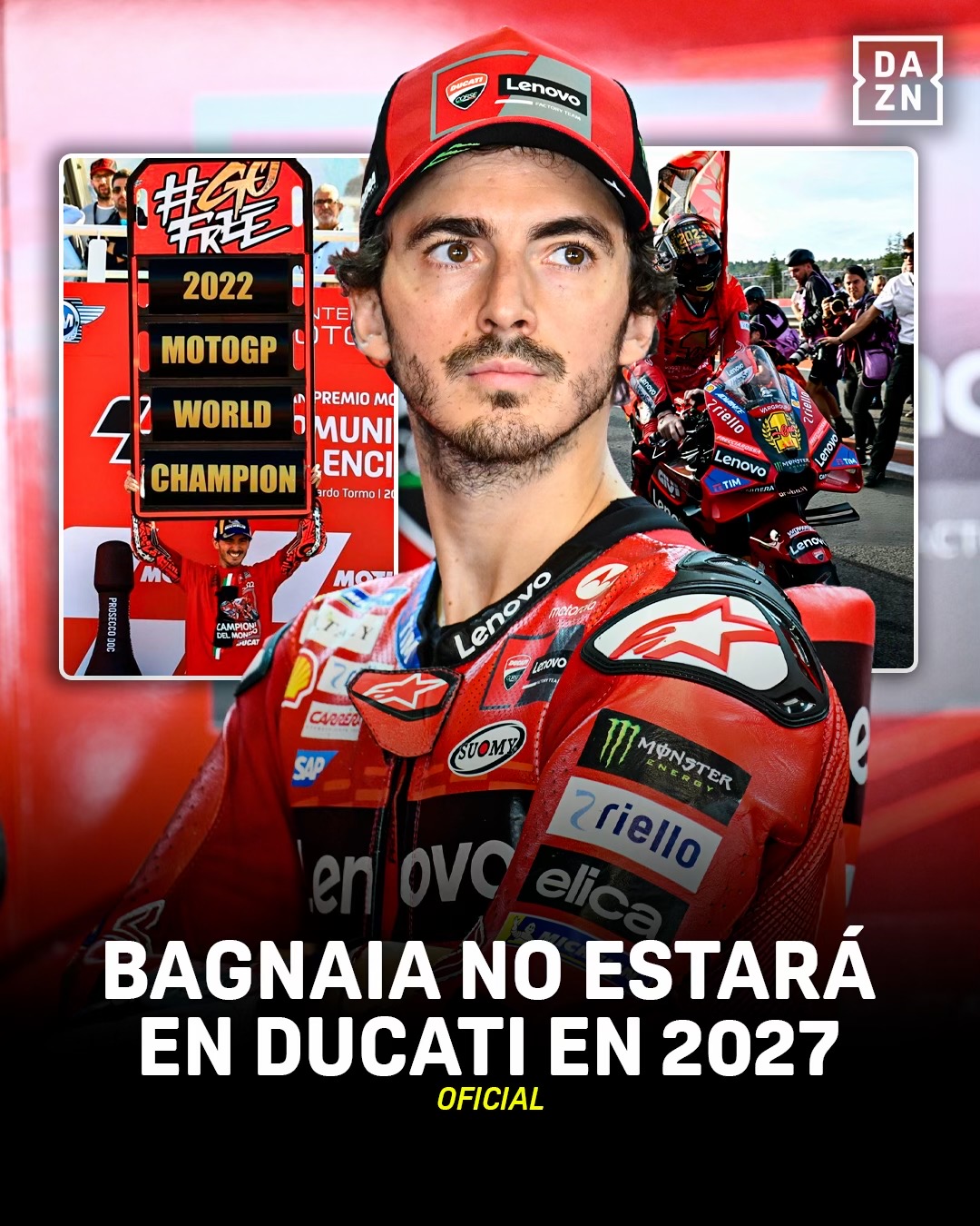 @DAZN España