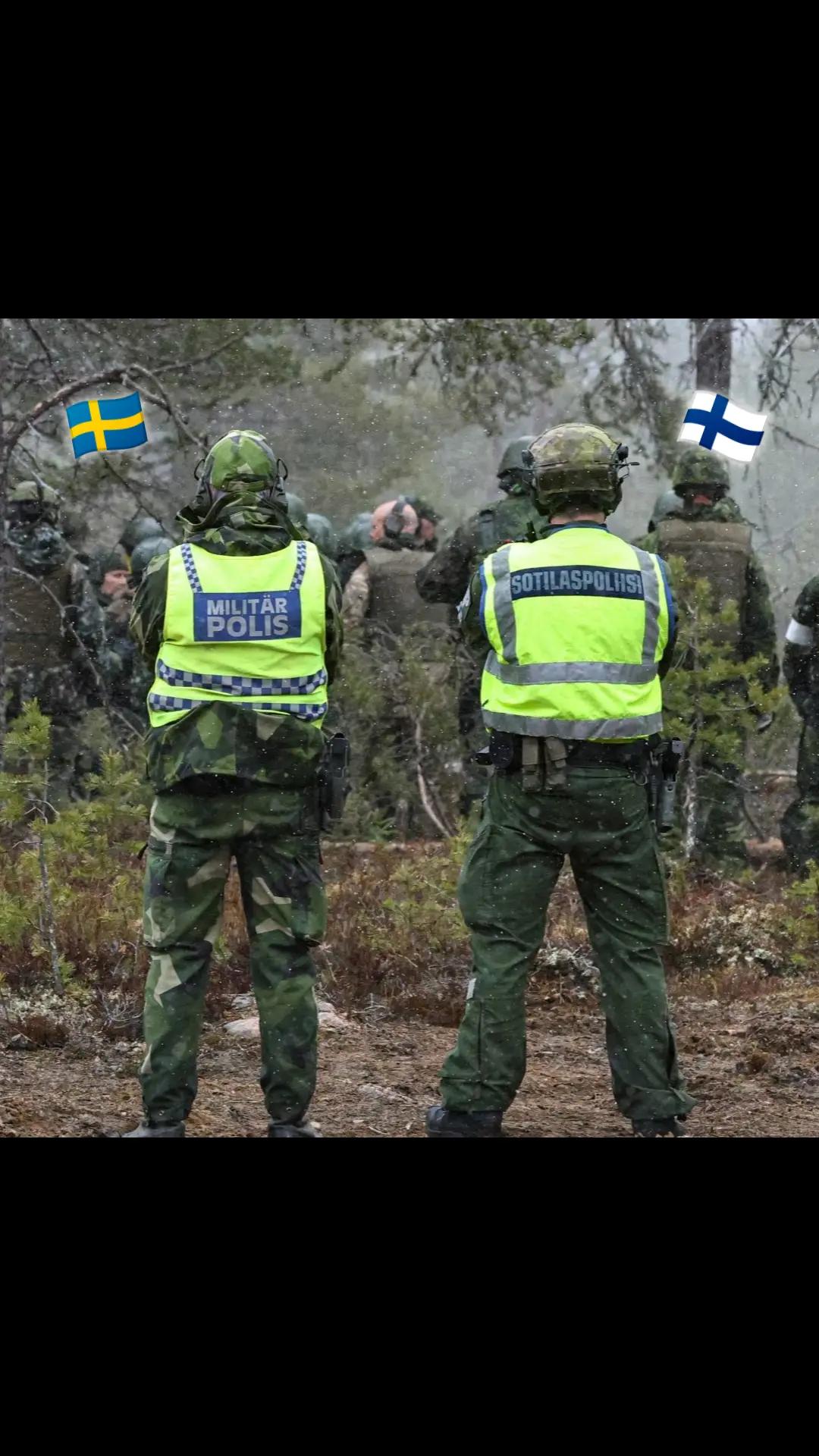 @Finnishmilitary 🇫🇮