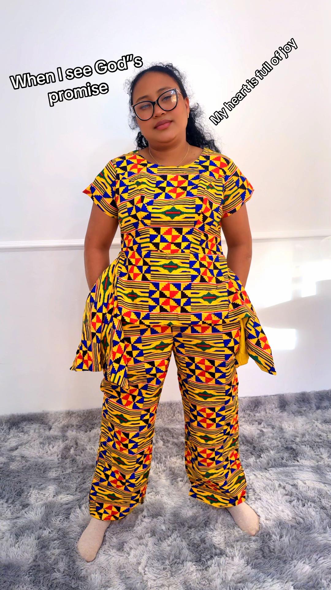 @House of Amaka Glorious