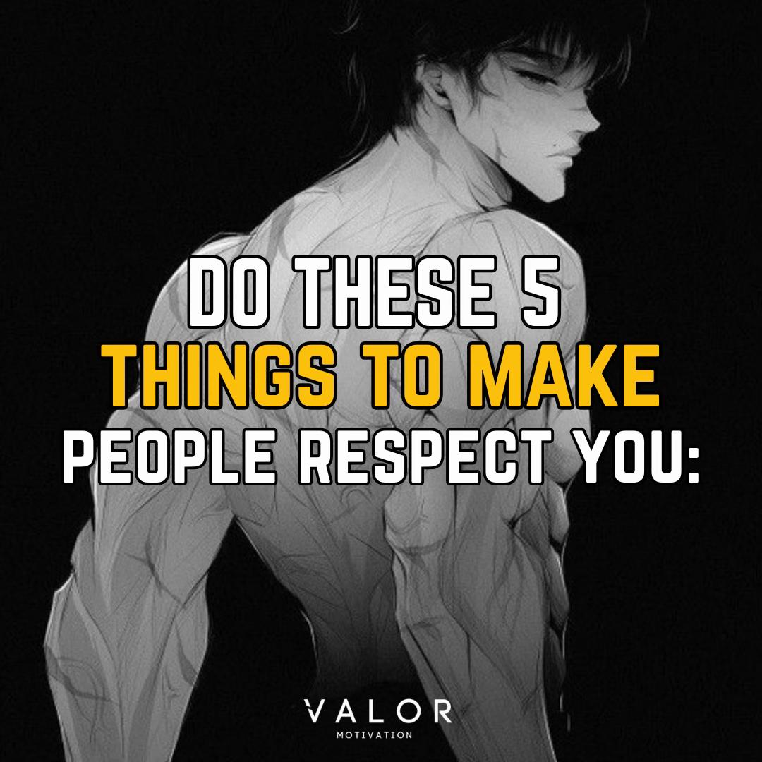 @Valor Motivation