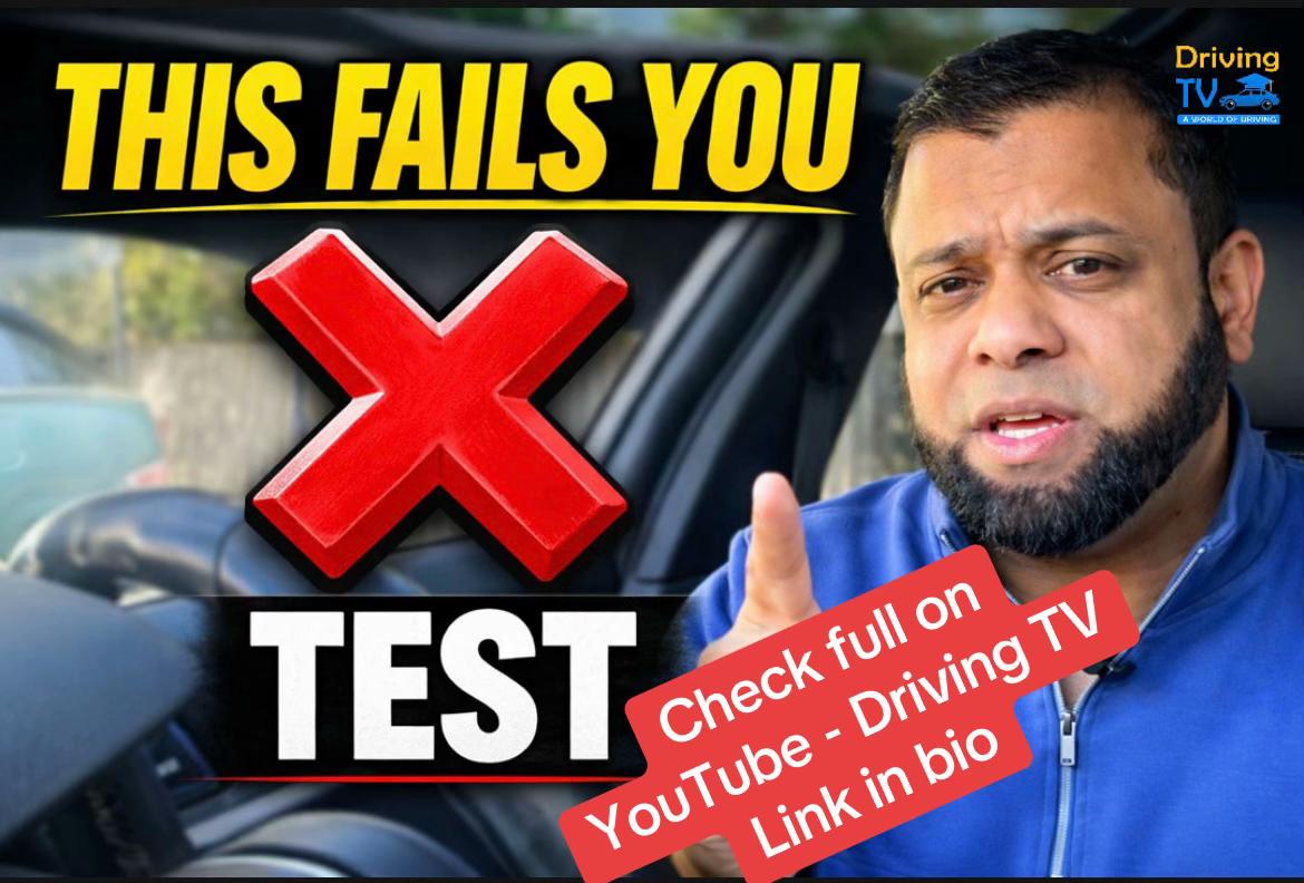 @DrivingTV
