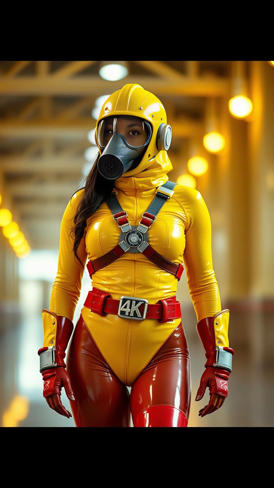 @Latex Mamba Fashion
