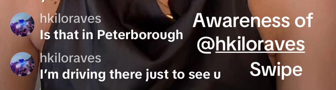 @TikTok pred hunters UK