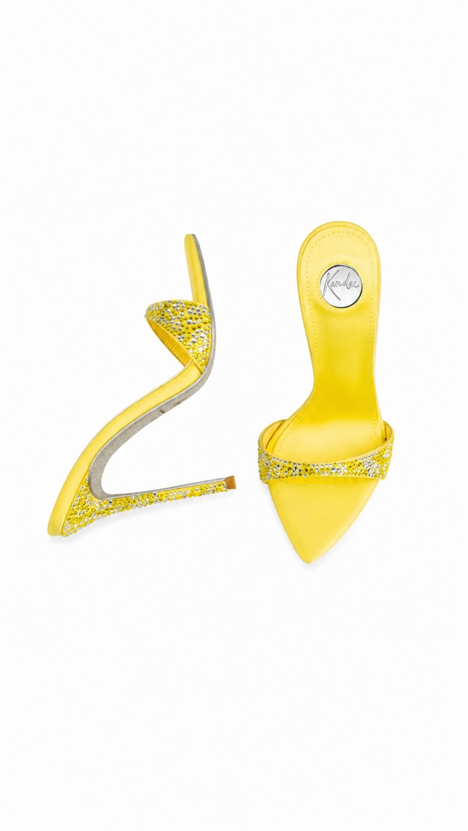 @Kandee Shoes