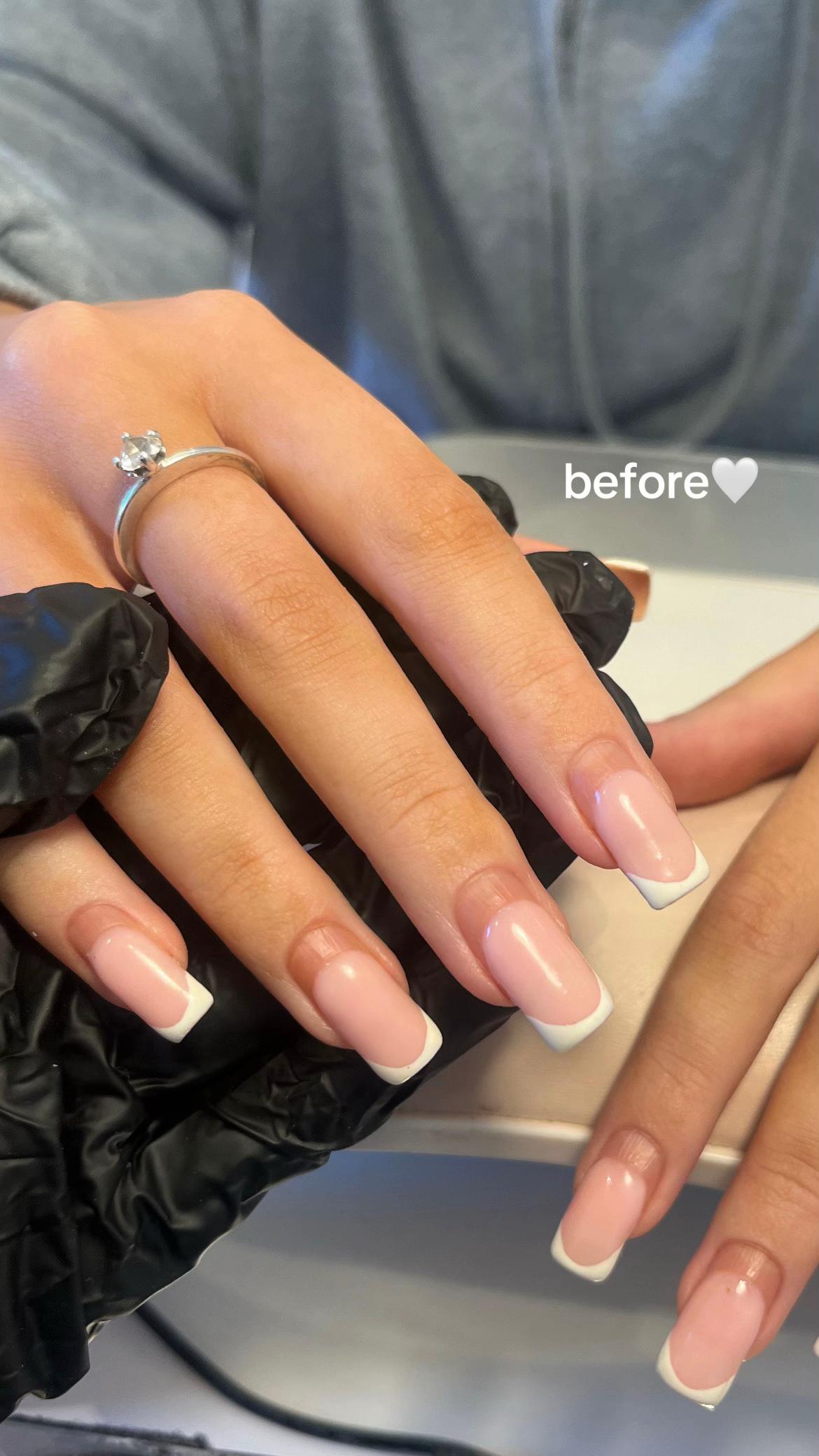 @Nails by Mols💅🏻🌸🫧💗