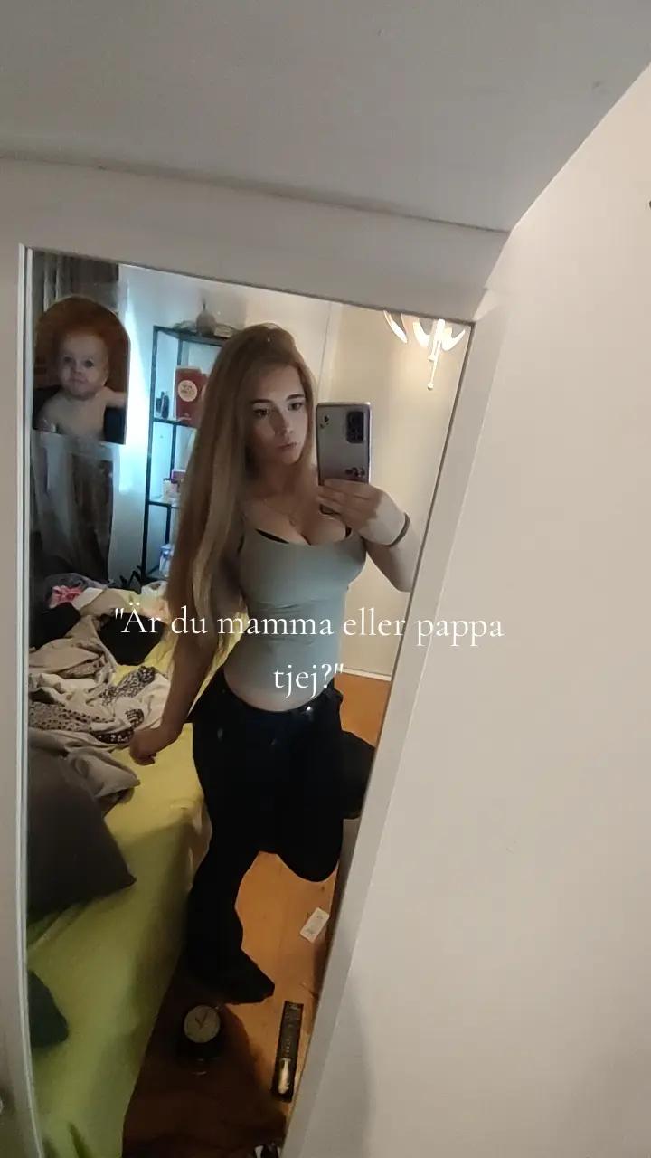 @Simons tjej ❤️