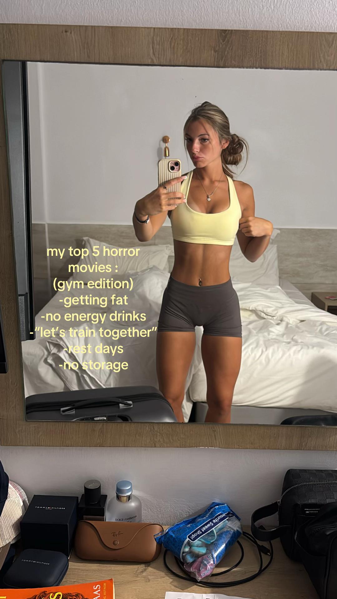 @abs👸🏋️♀️