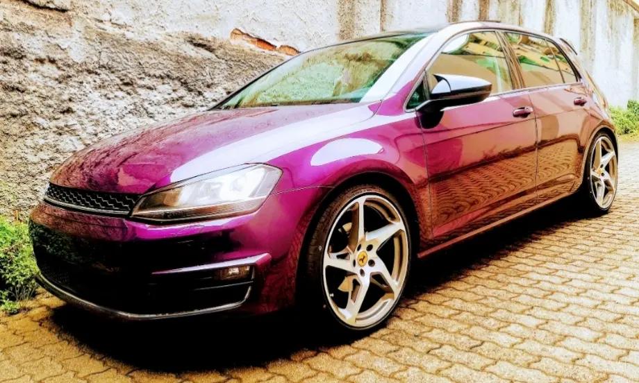 @Golf7💜