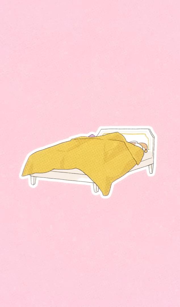 @(ᴗ͈ˬᴗ͈)    ♡    y̲awn !   🍬