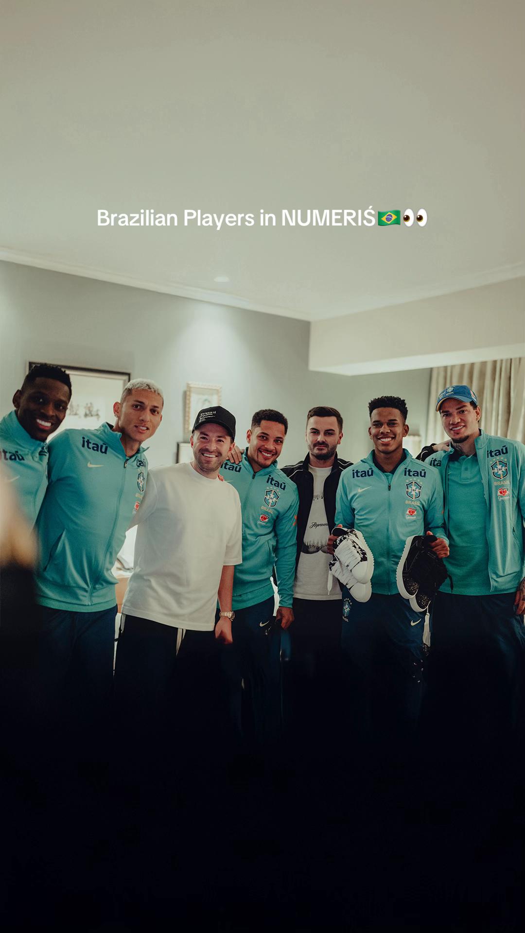 @Numeris
