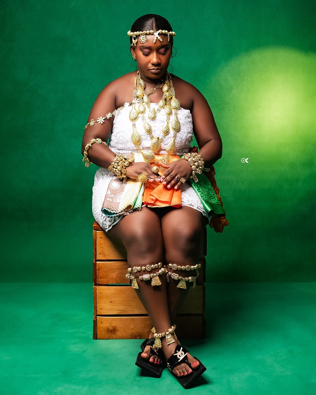 @Nana Ama Serwaa Nyarko