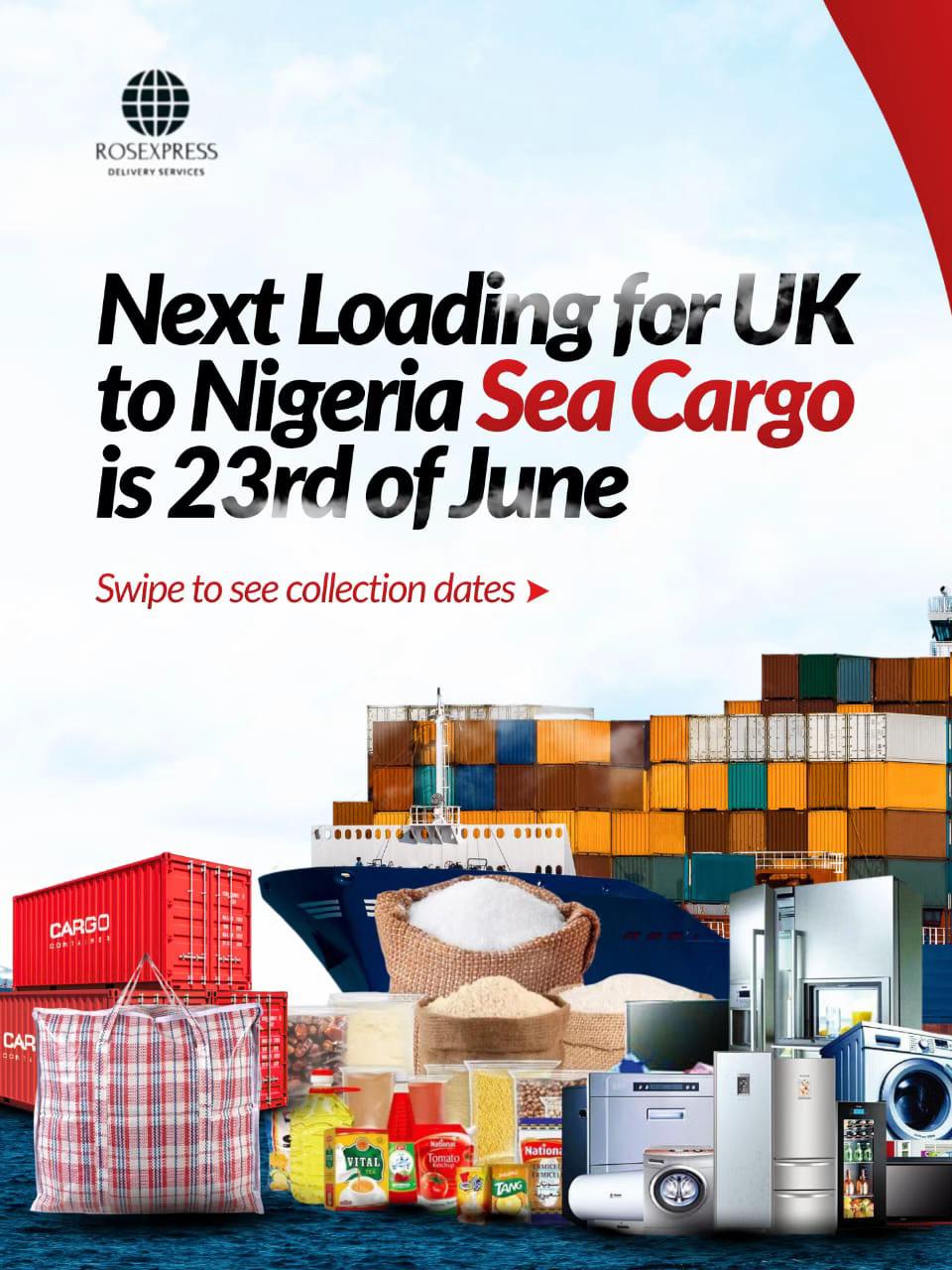 @Rosexpress-Logistics