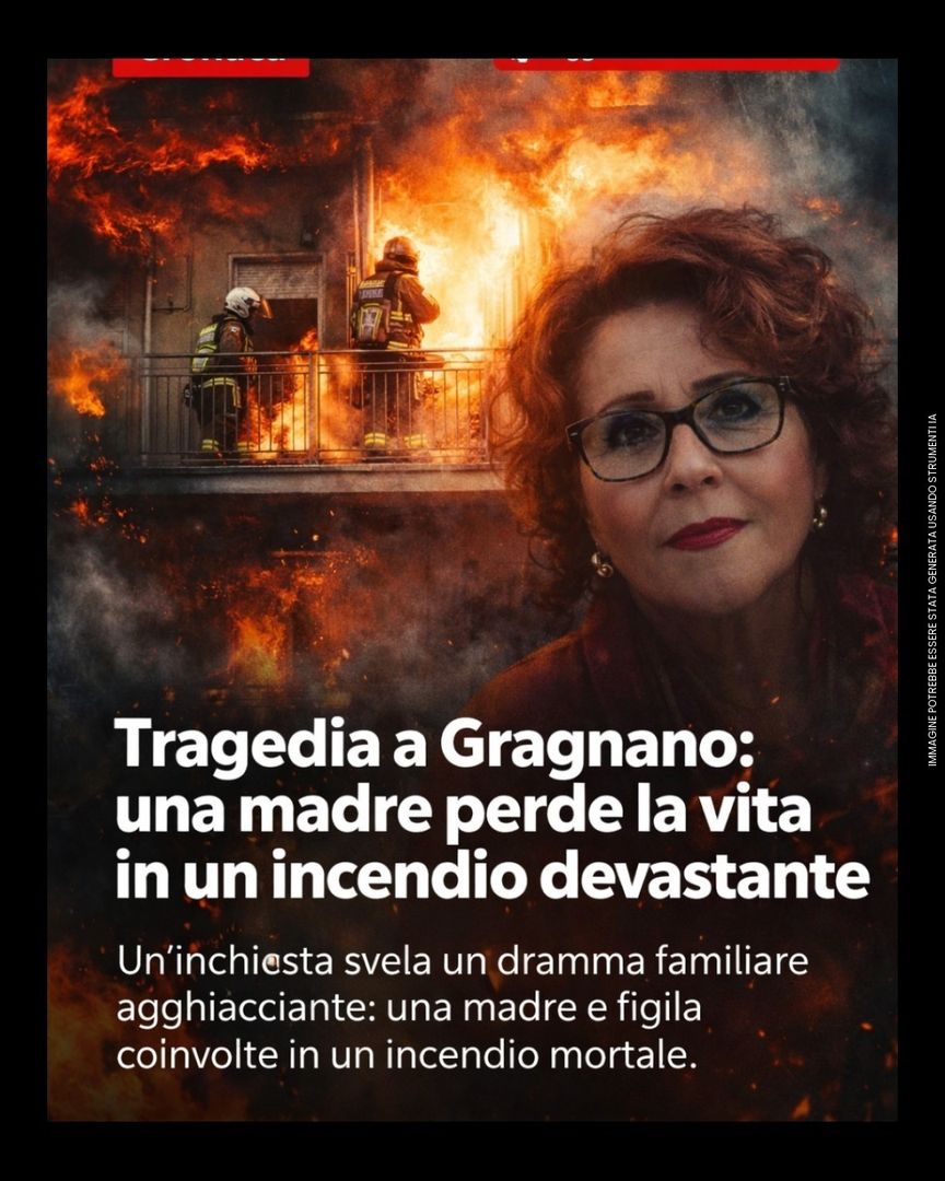 @Cronache della Campania
