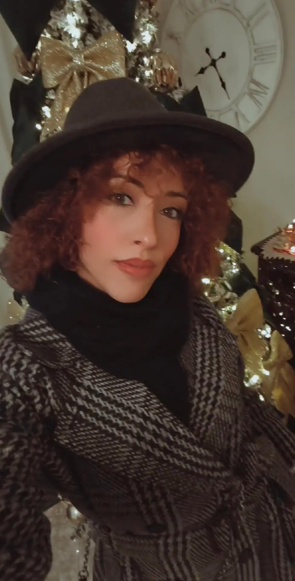 @Antonella Martucci