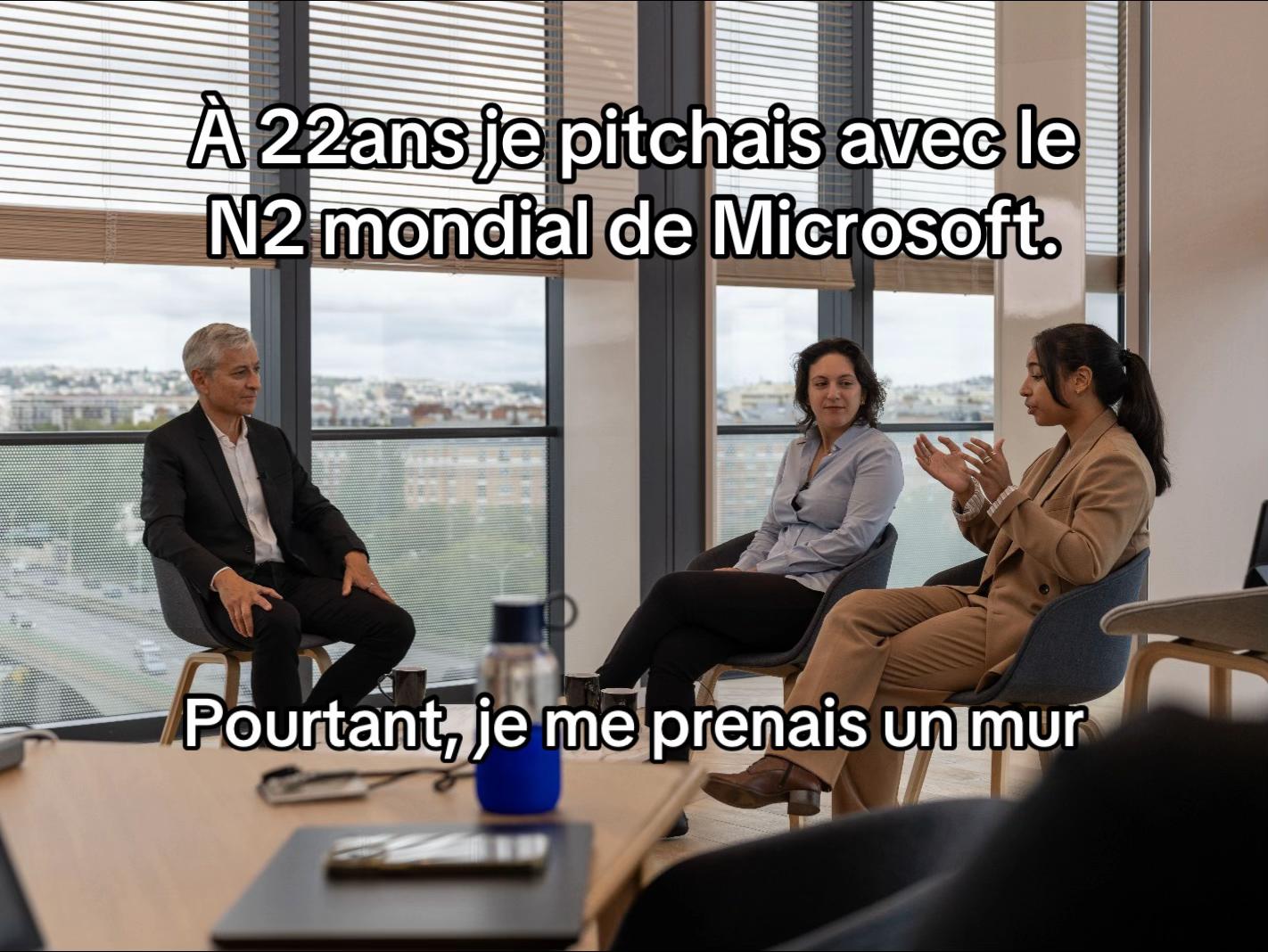 @Noah &bull; Strat&eacute;gie Sociale