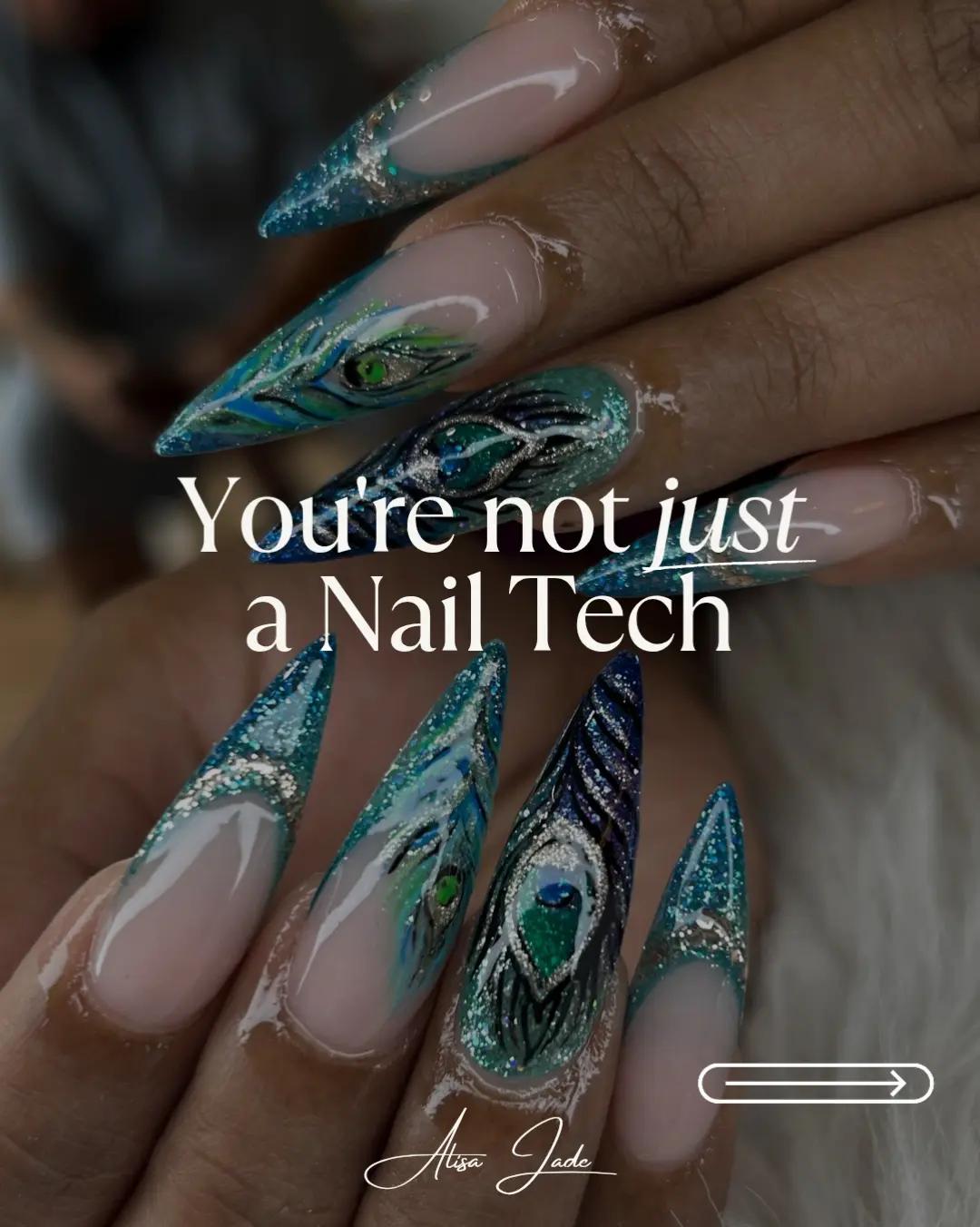 @Alisa Matthews