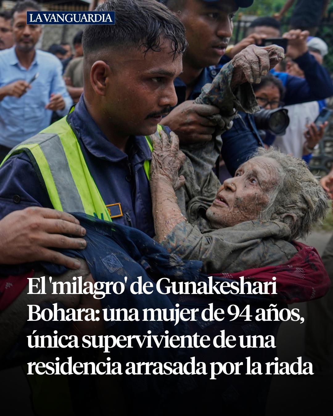 @La Vanguardia 🗞