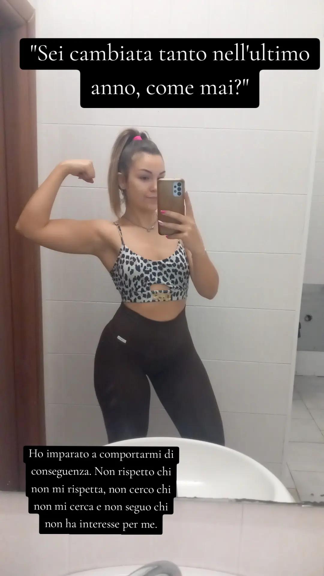 @Giulia Morganti