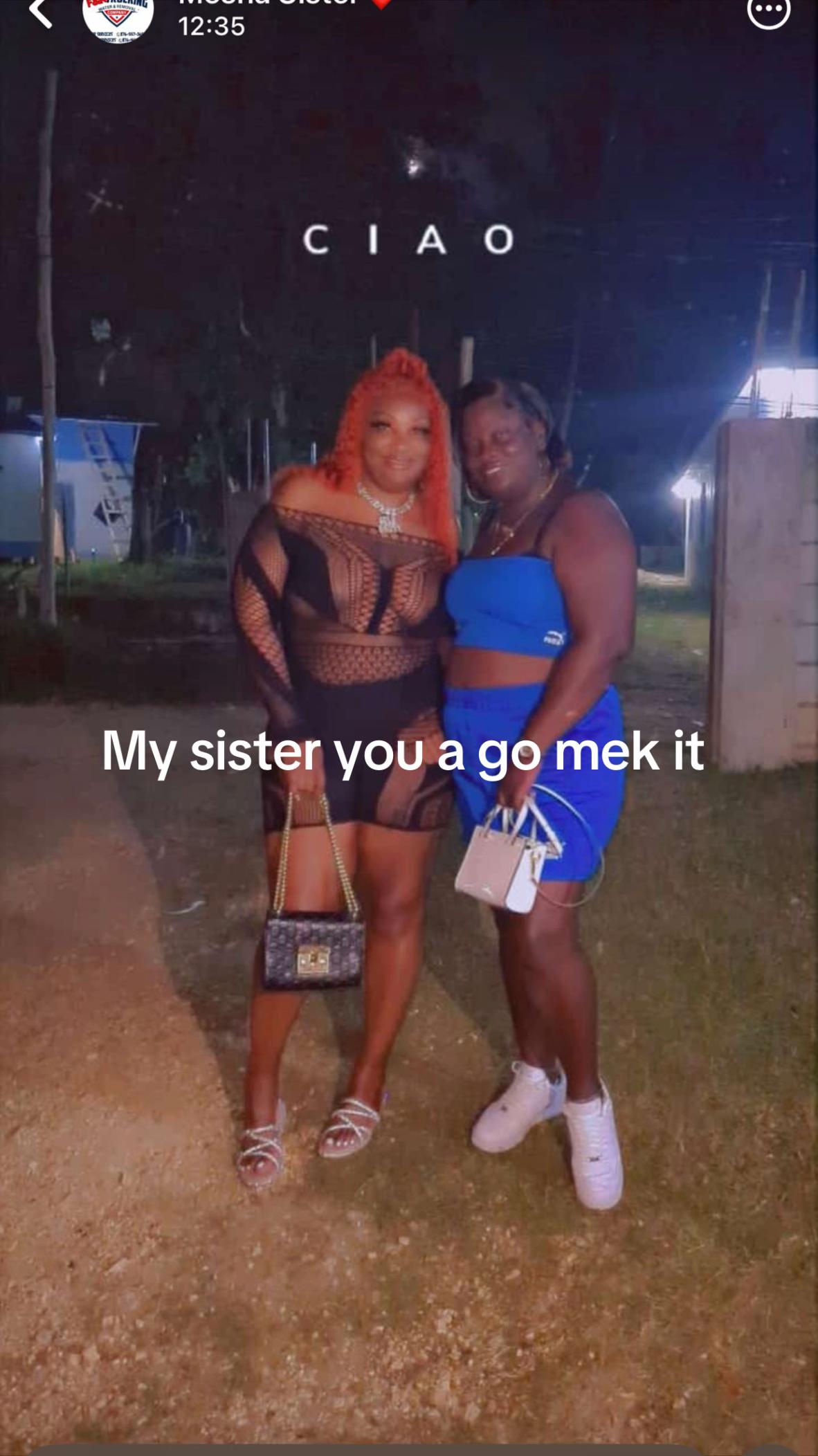 @Bossladydoreen