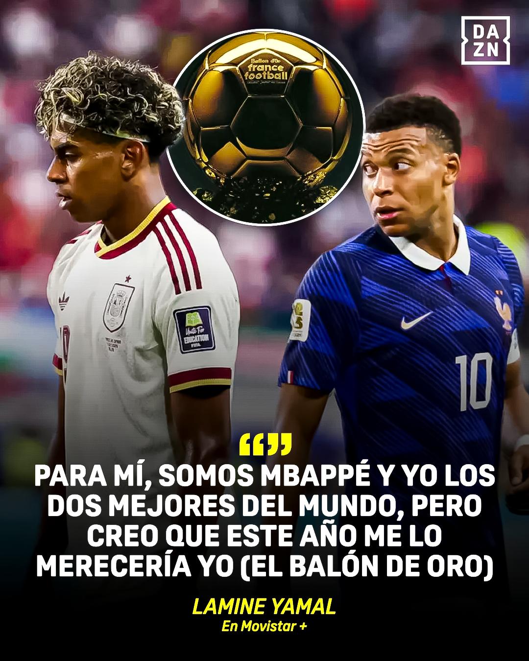@DAZN Fútbol
