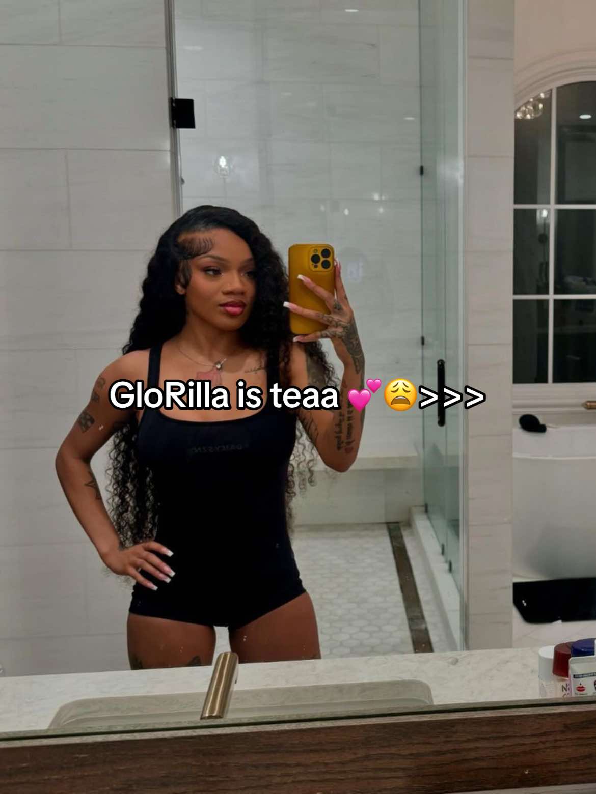 @GloridazUK