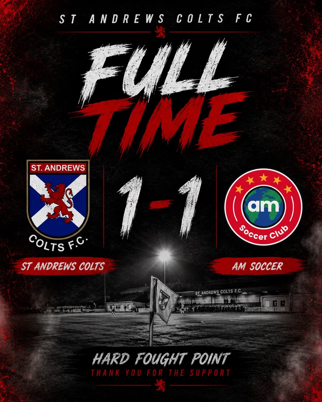 @standrewscoltsreds2013