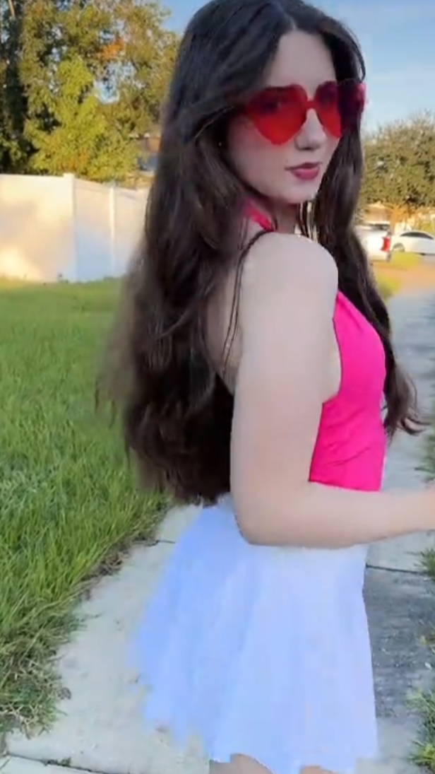 @lexi marie