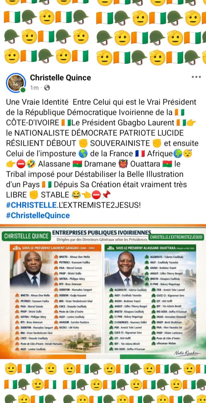 @CHRISTELLE.L'EXTRÉMISTE2JESUS!
