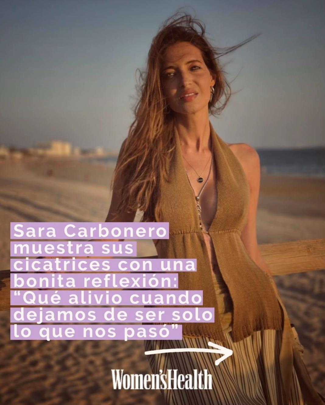 @Women&rsquo;s Health Espa&ntilde;a