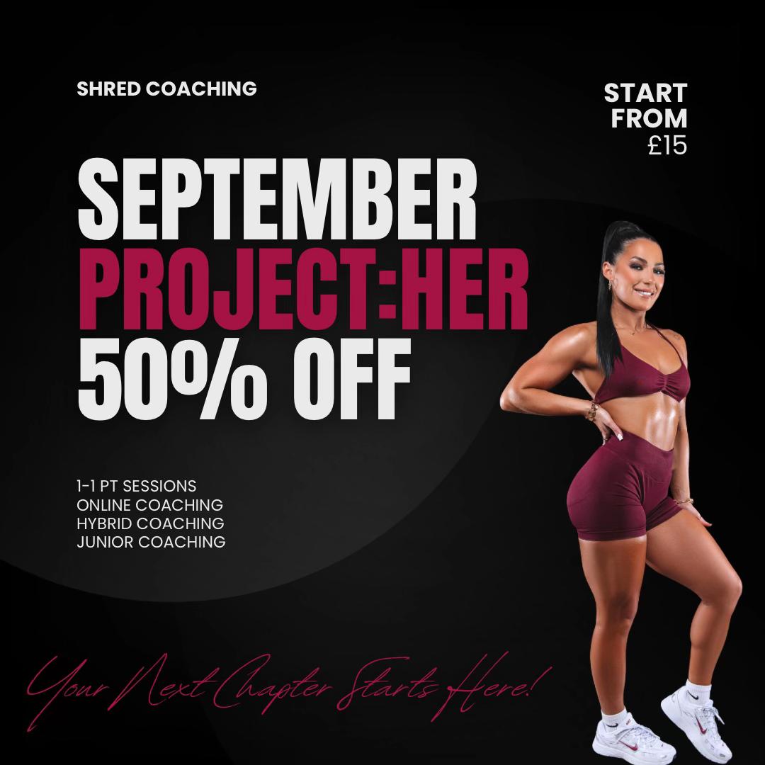 @CHANELLE PATERSON FEMALE COACH