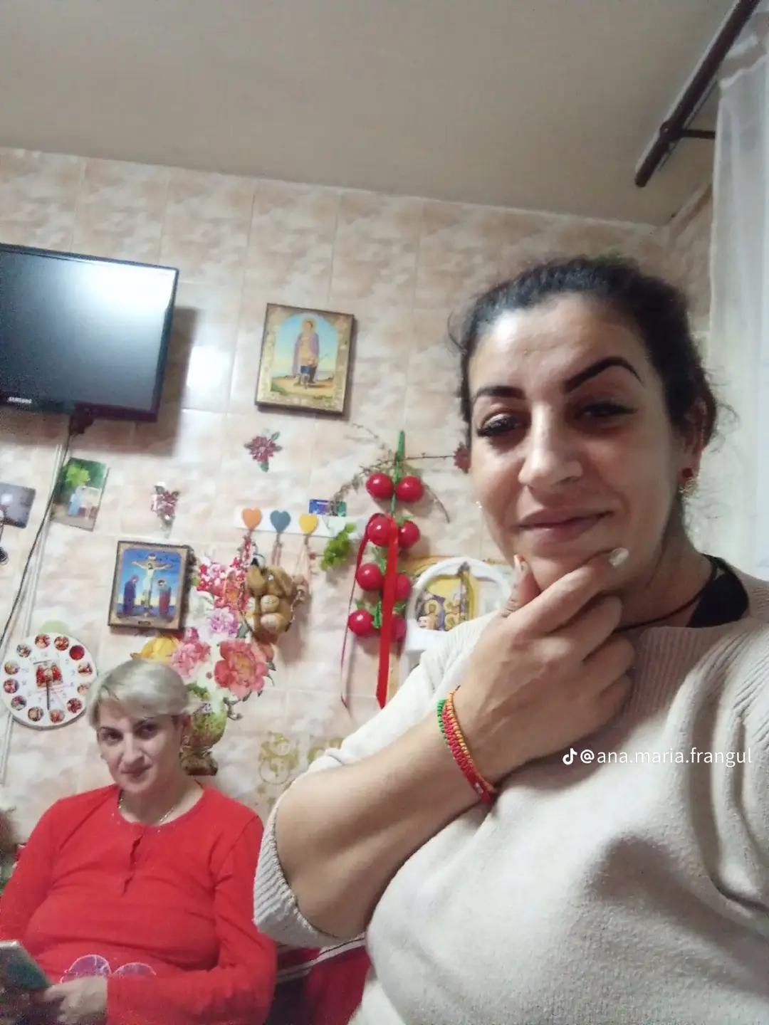 @Ana Maria Frangulea