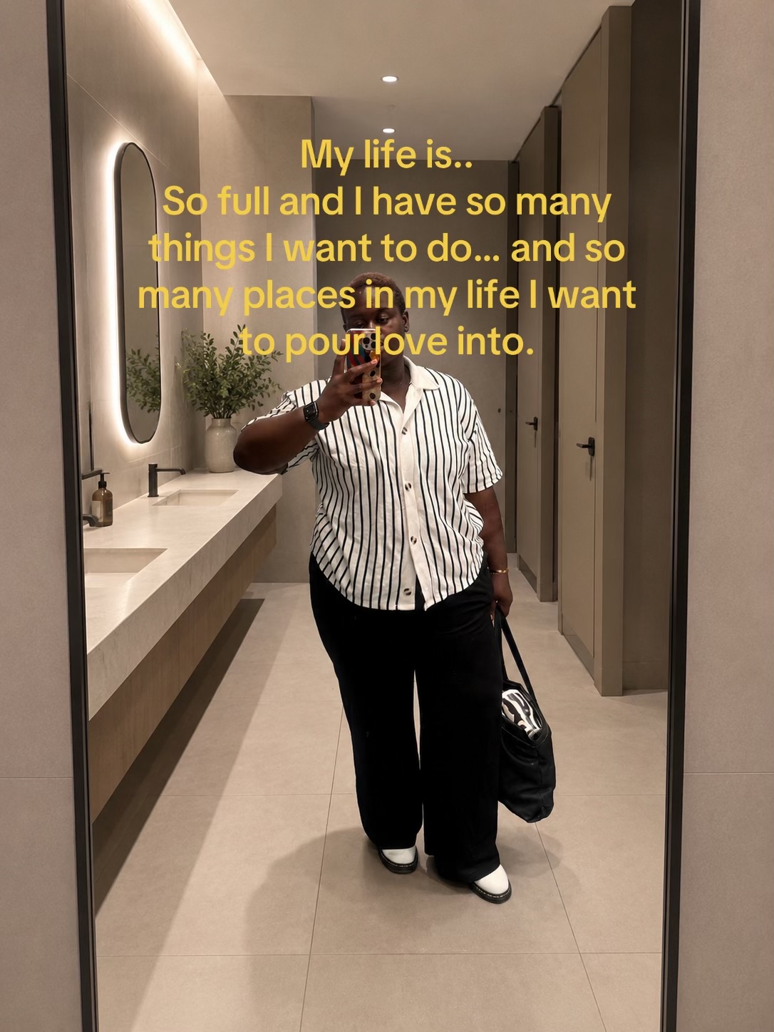@Tina’s journey