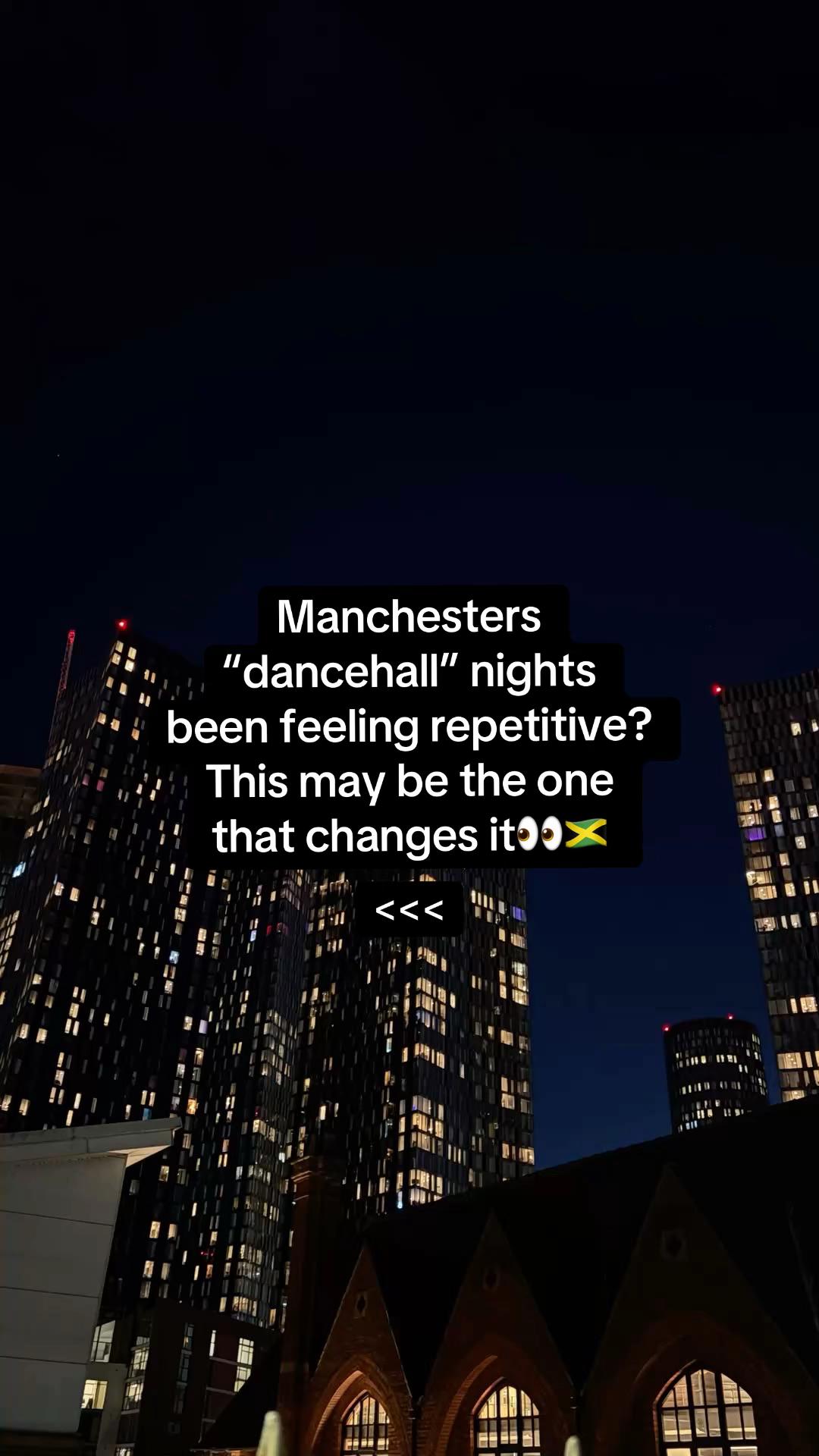 @Culture Connect MCR