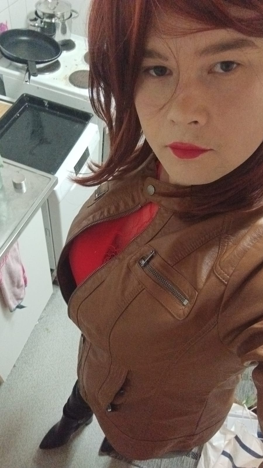@Nahka Nainen