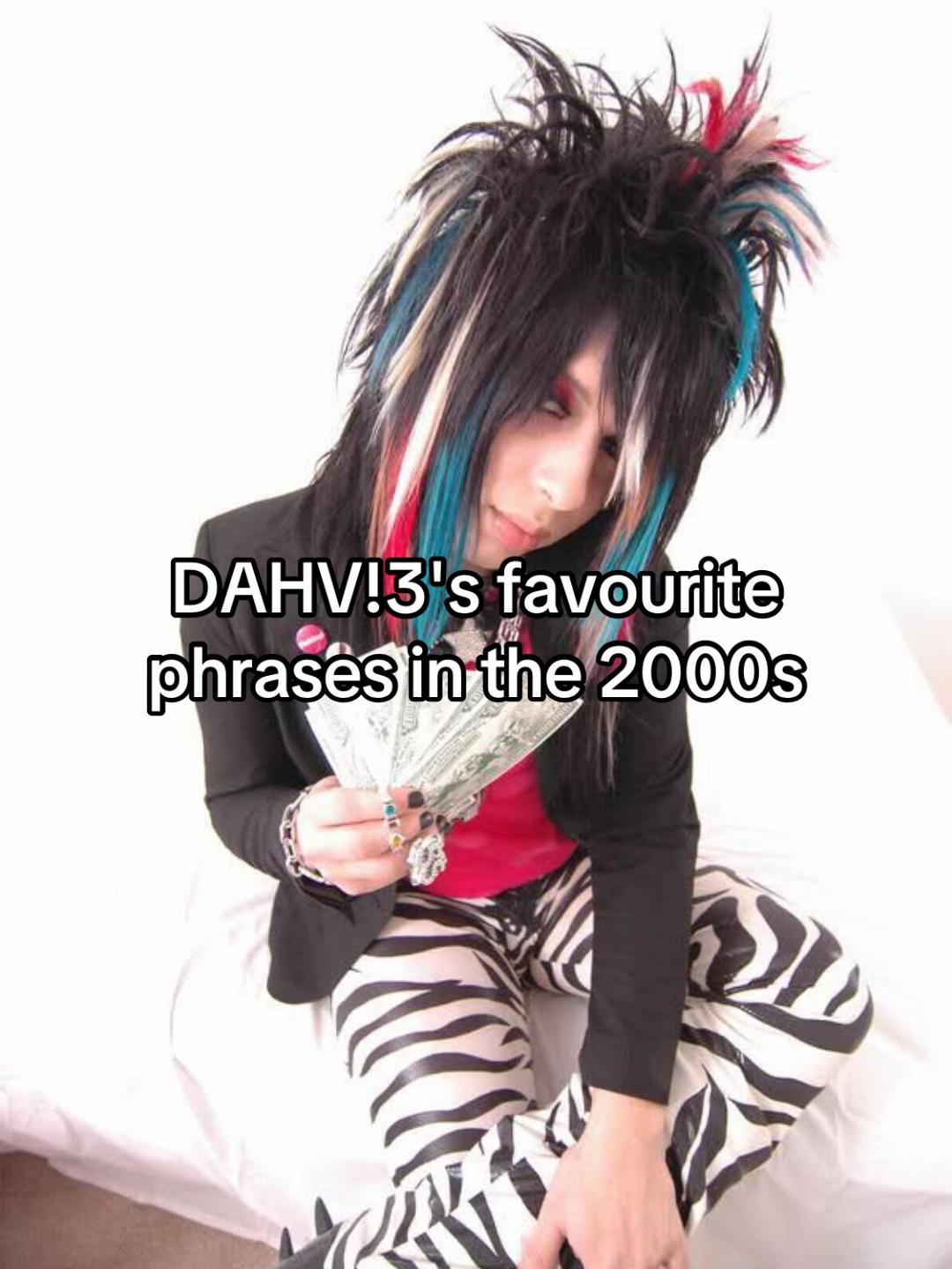@Dahvie Vanitys Icecream
